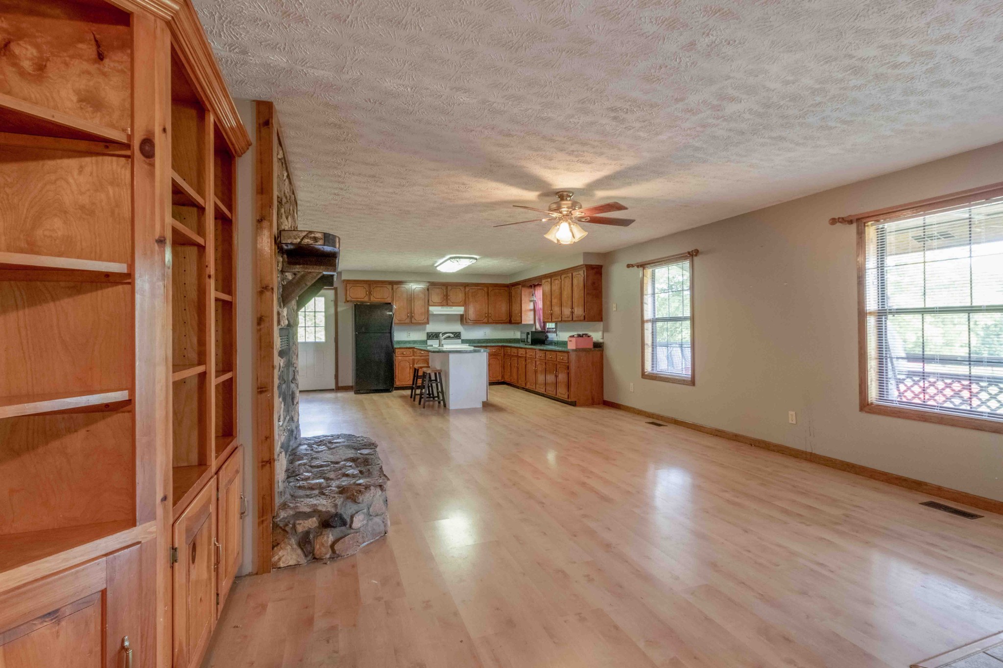 2425 Outlaw Road Woodlawn, TN 37191 - Photo 5 of 25 Gallery Image 5