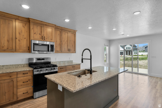 281 West 2980th South, Unit 815 Nibley, UT 84321 - Photo 7 of 20