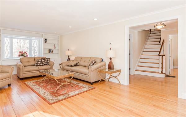 114 Englewood Road Longmeadow, MA 01106 - Photo 7 of 30 Gallery Image 7