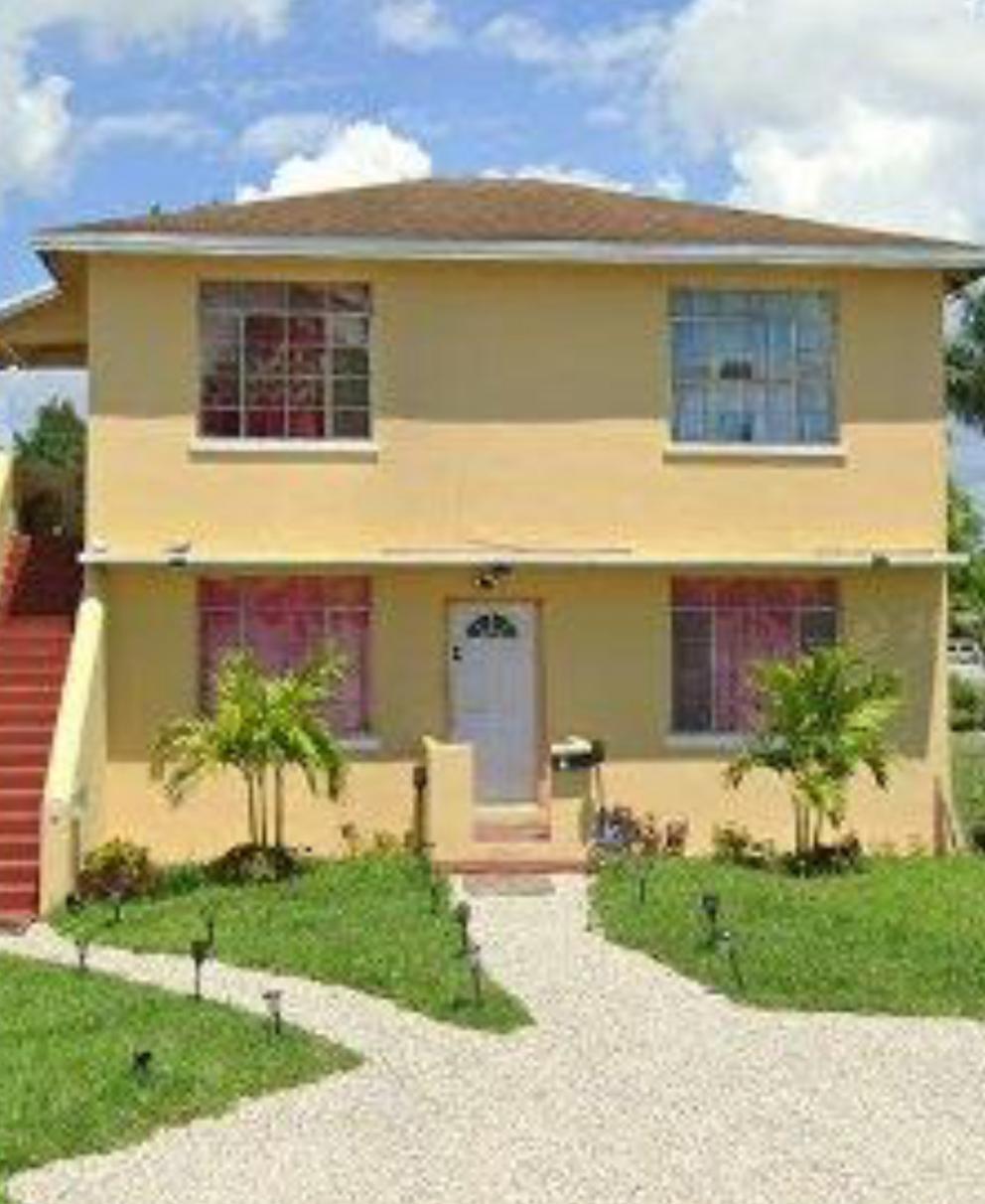 217 Southwest Ave D Unit 1