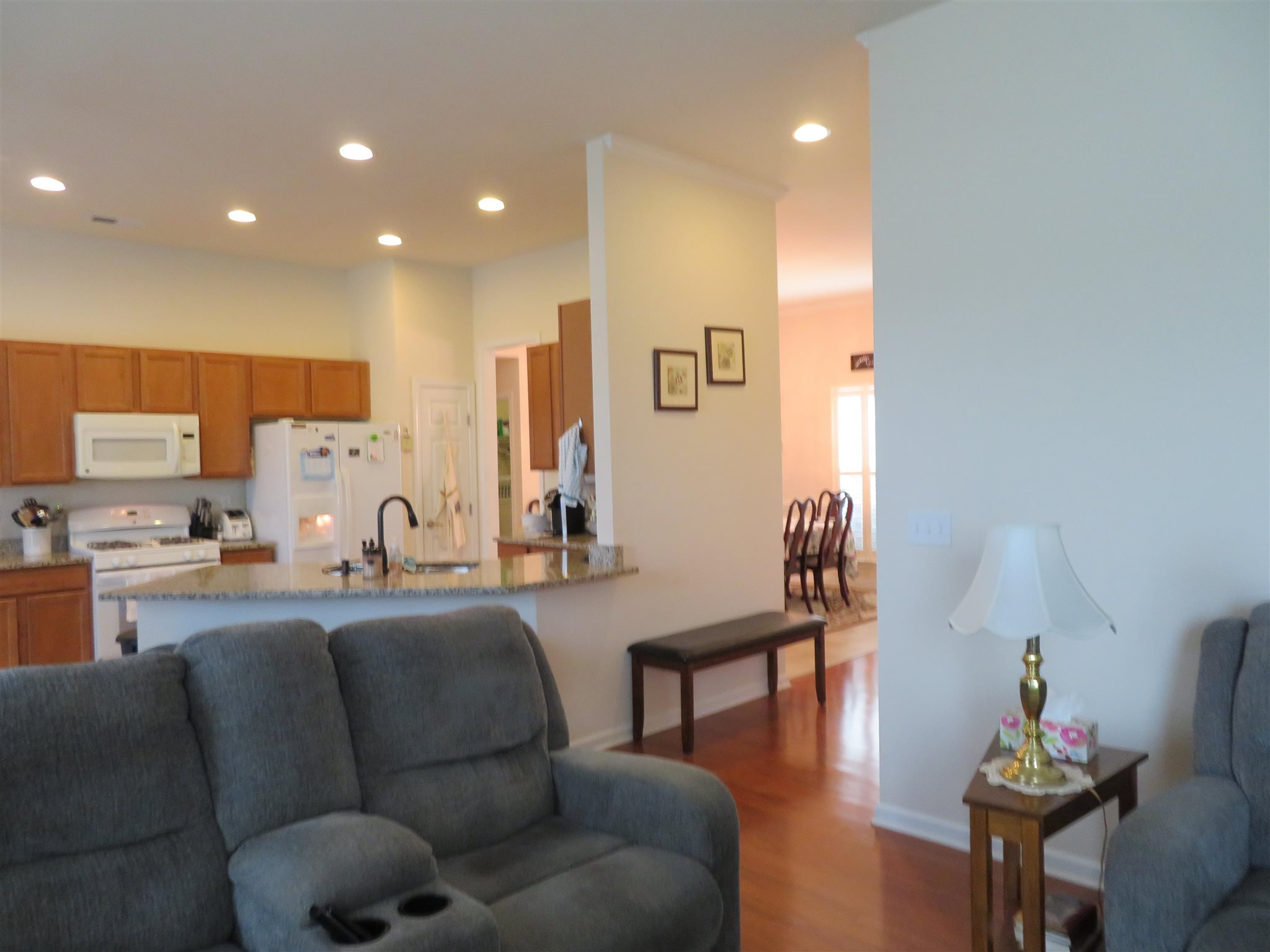 596 Shoreline Boulevard Boiling Springs, SC 29316 - Photo 11 of 35 Gallery Image 11