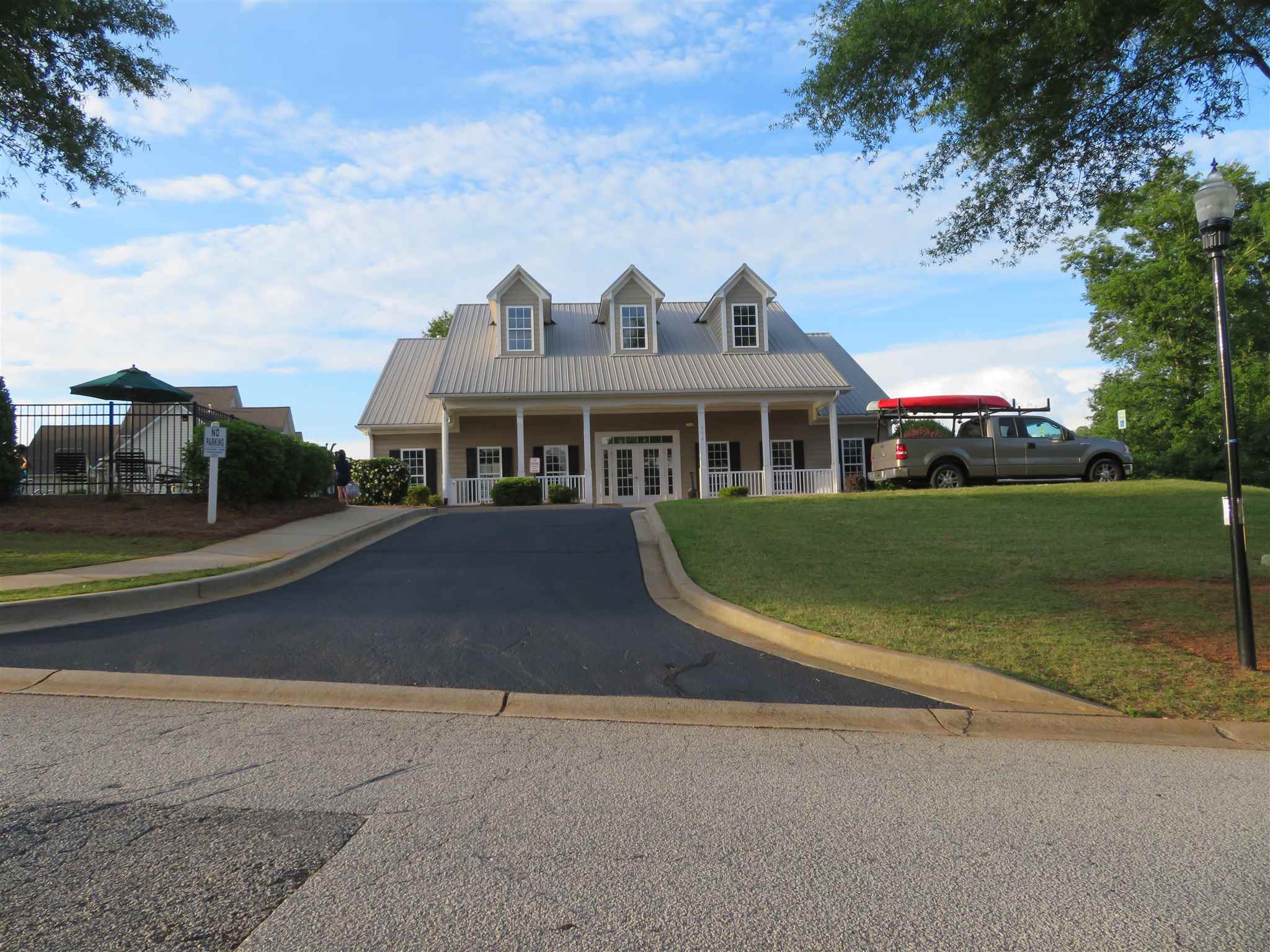 596 Shoreline Boulevard Boiling Springs, SC 29316 - Photo 32 of 35 Gallery Image 32