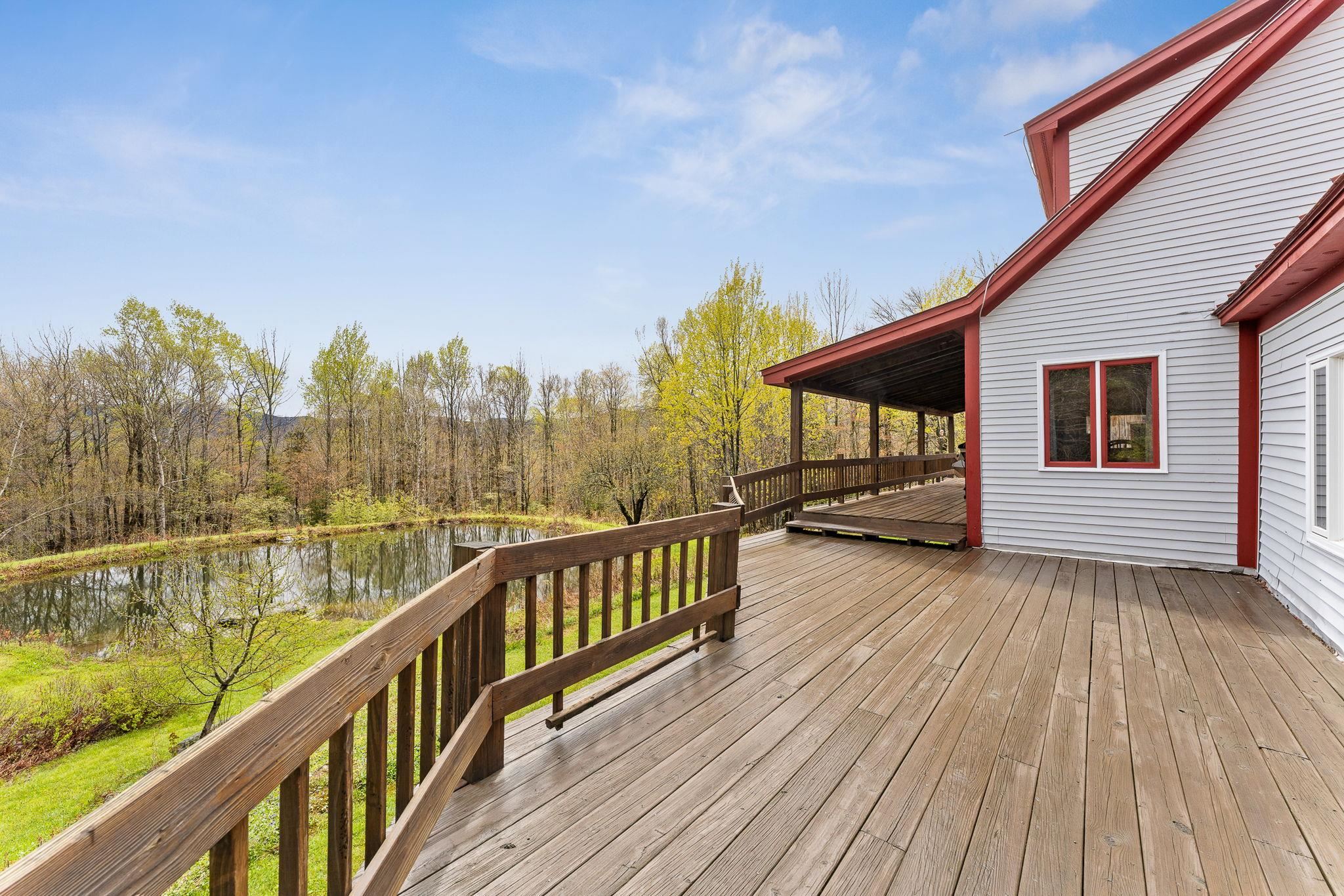 1641 West Hill Road Rochester, VT 05767 - Photo 45 of 58