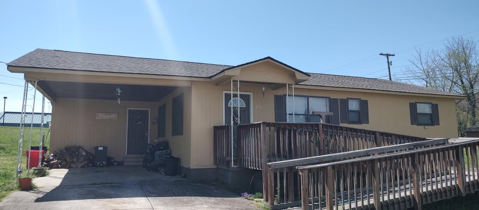 277 Cemetery Road Spring City, TN 37381 - Photo 1 of 16 1