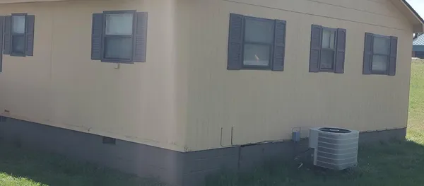 $149,995 | 277 Cemetery Road, Spring City, TN 37381