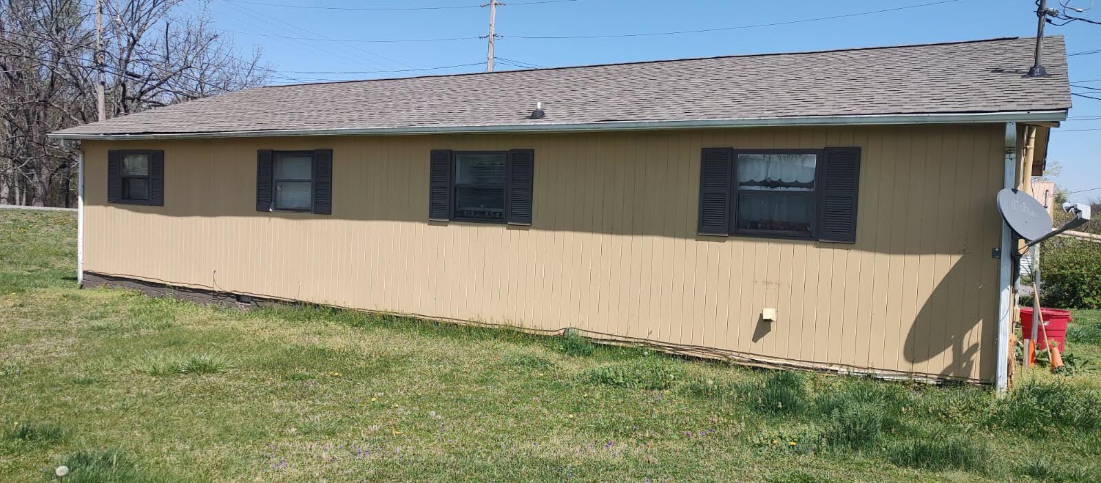 277 Cemetery Road Spring City, TN 37381 - Photo 4 of 16 4