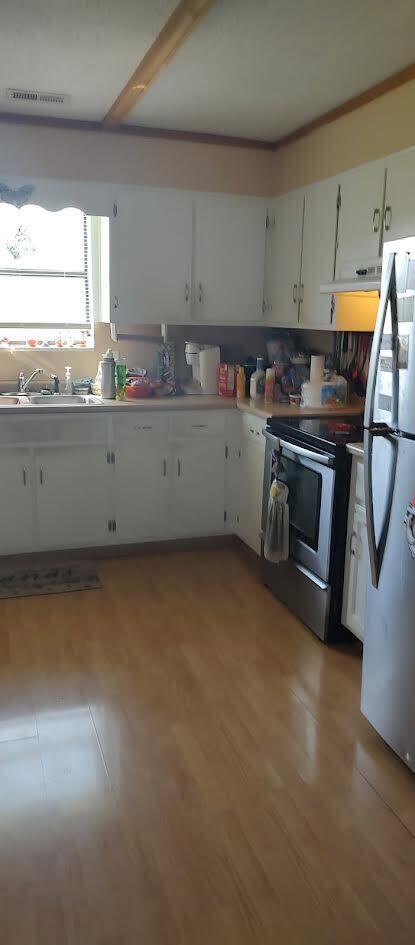 277 Cemetery Road Spring City, TN 37381 - Photo 5 of 16 5