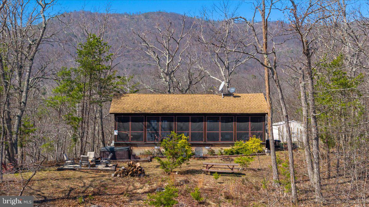 1406 Panhandle Road Bentonville, VA 22610 - Photo 97 of 118