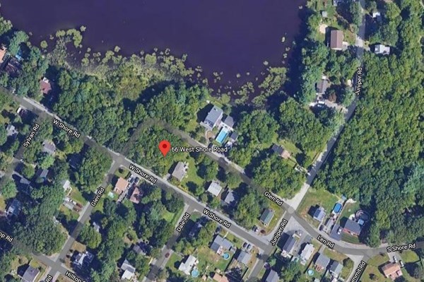 66 West Shore Road Holbrook, MA 02343 - Photo 2 of 3 Gallery Image 2