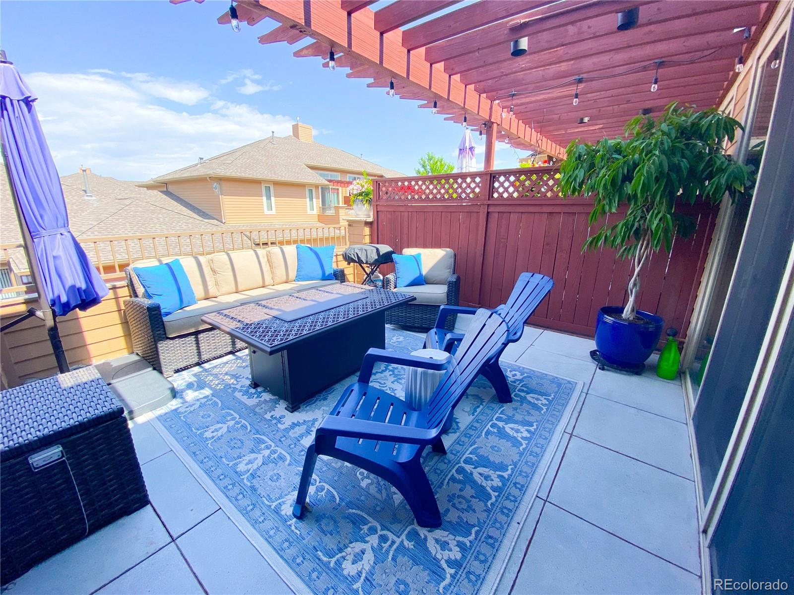 8649 Gold Peak Drive, Unit B Highlands Ranch, CO 80130 - Photo 23 of 31