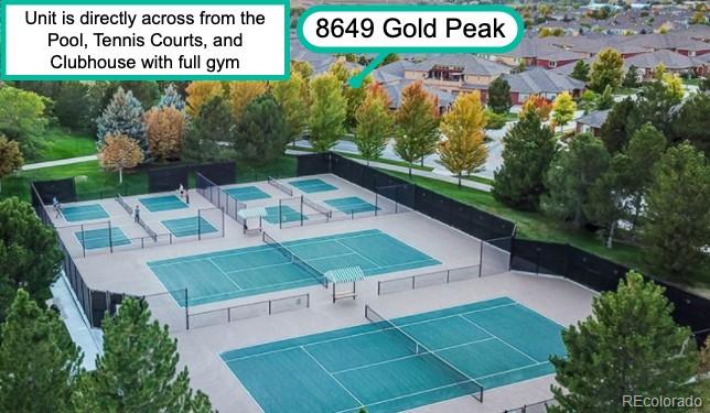 8649 Gold Peak Drive, Unit B Highlands Ranch, CO 80130 - Photo 30 of 31