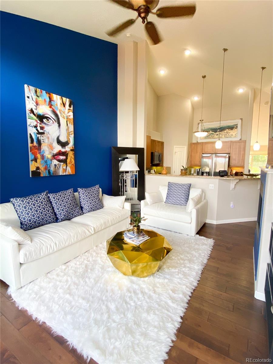 8649 Gold Peak Drive, Unit B Highlands Ranch, CO 80130 - Photo 7 of 31