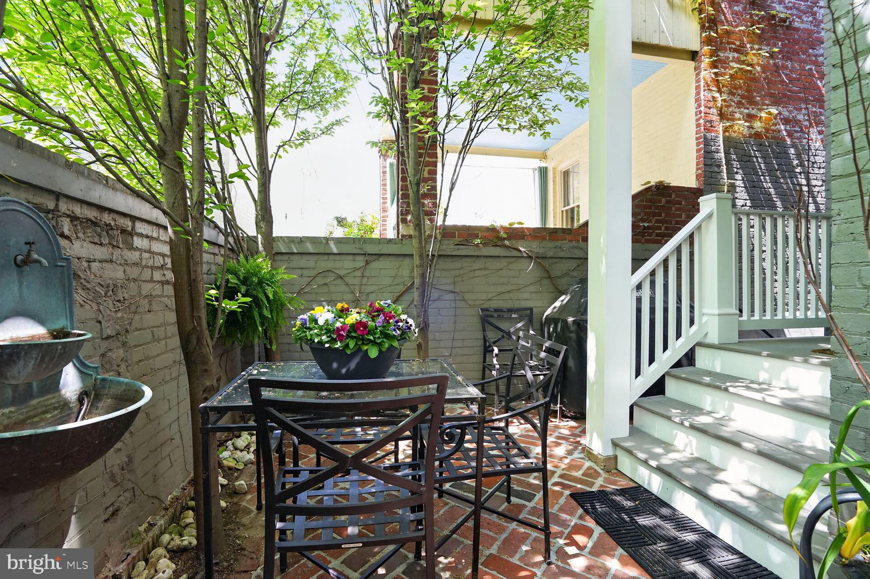 3424 P Street Northwest Washington, DC 20007 - Photo 27 of 29 Gallery Image 27