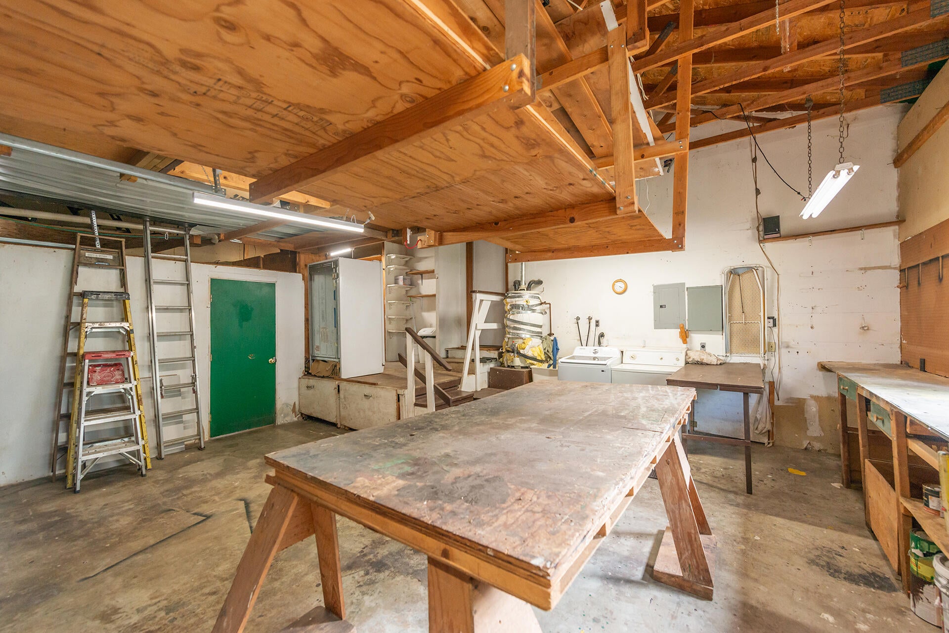540 Lost Bridge Road Lewiston, CA 96052 - Photo 31 of 67 Gallery Image 31