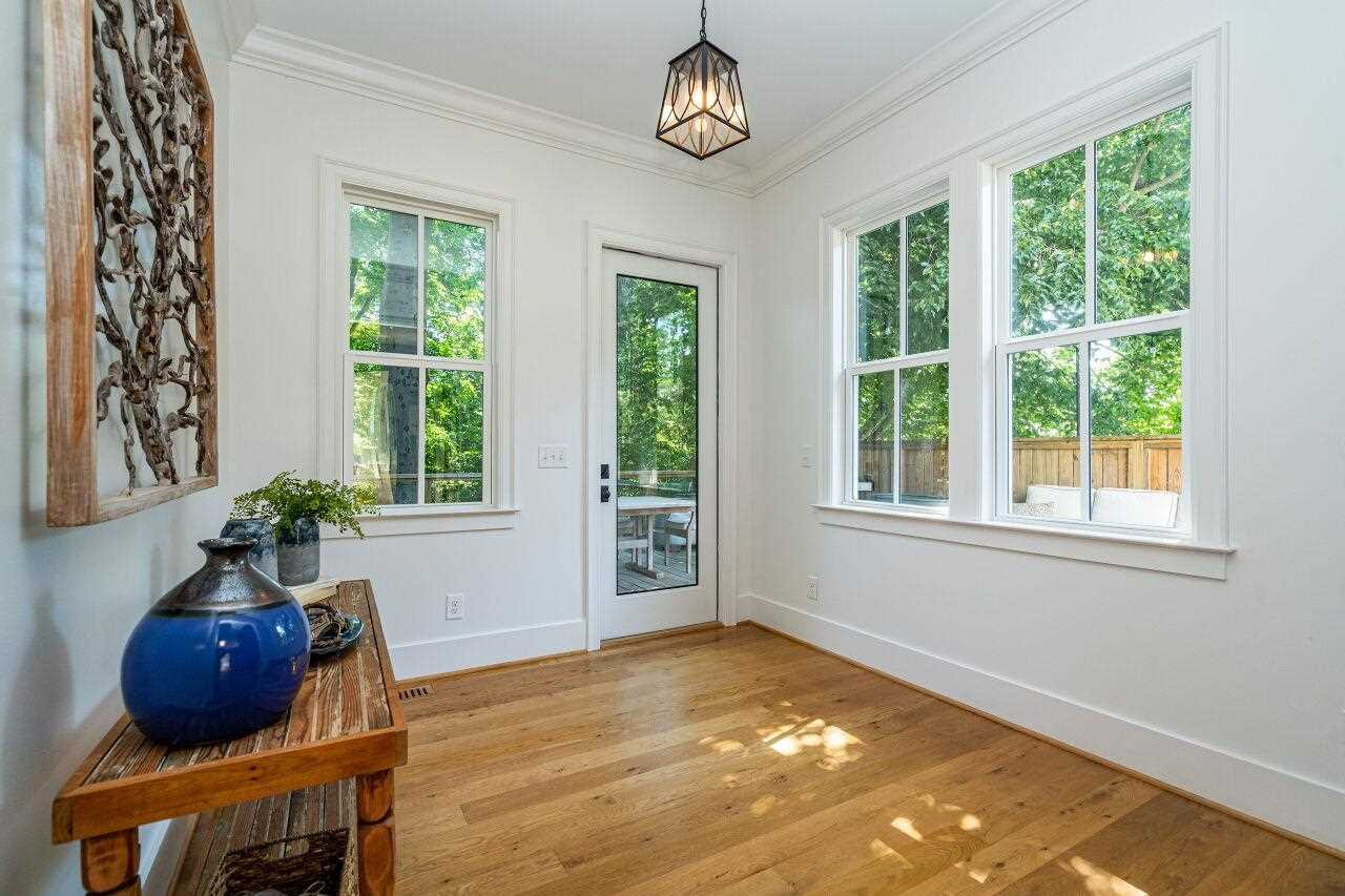 2104 Dunhill Drive Raleigh, NC 27608 - Photo 7 of 30 Photo 7