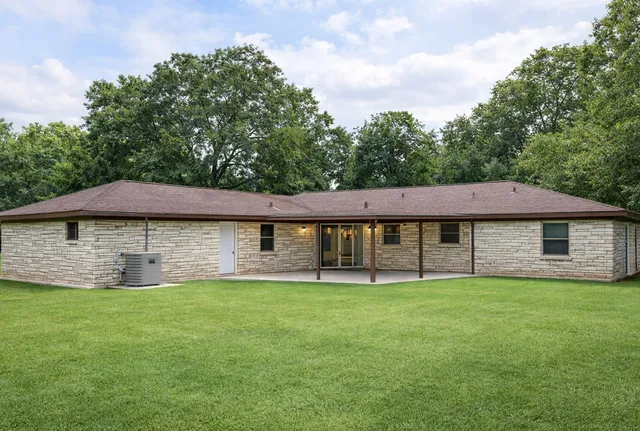 $235,000 | 409 Koehl Street, Wharton, TX 77488