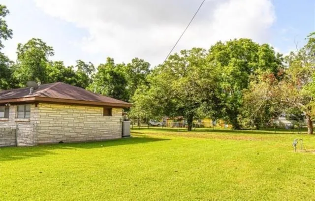 $235,000 | 409 Koehl Street, Wharton, TX 77488