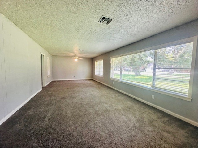 409 Koehl Street Wharton, TX 77488 - Photo 3 of 17 a view of an empty room with a window