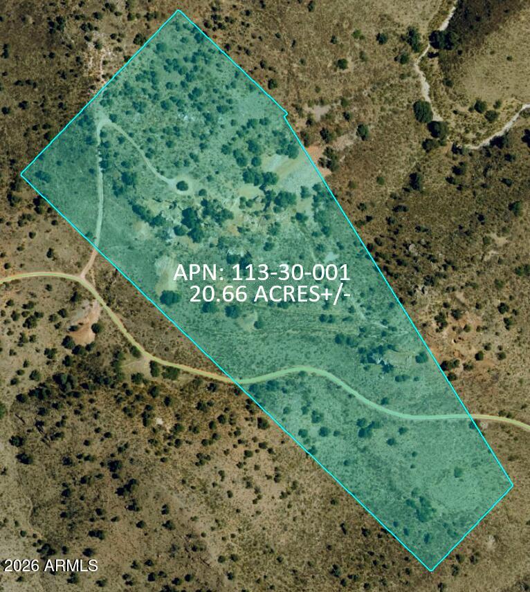 113 Old Glory Mining Road Nogales, AZ 85621 - Photo 6 of 10 113 Old Glory Mining RD