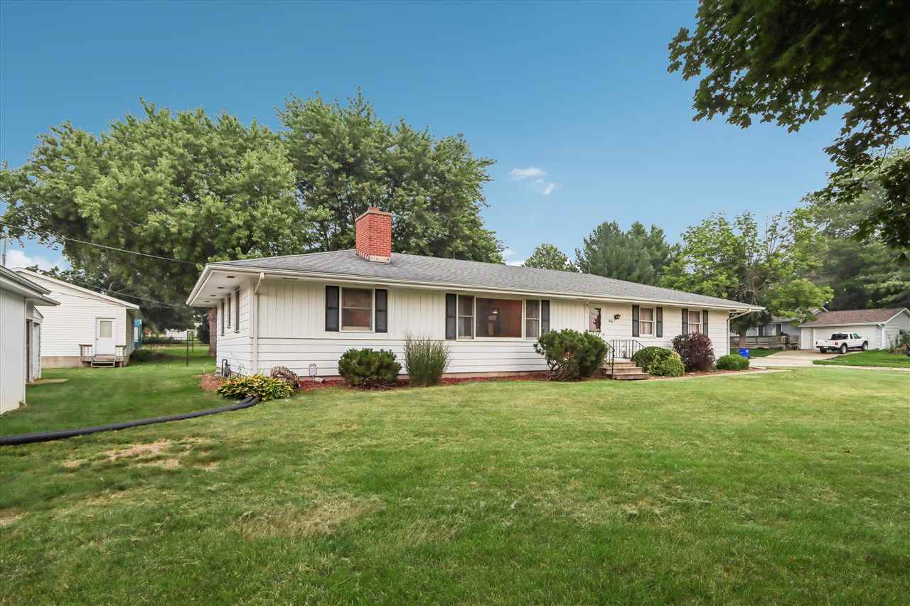 609 East Hickory Street Riverside, IA 52327 - Photo 26 of 33 Gallery Image 26