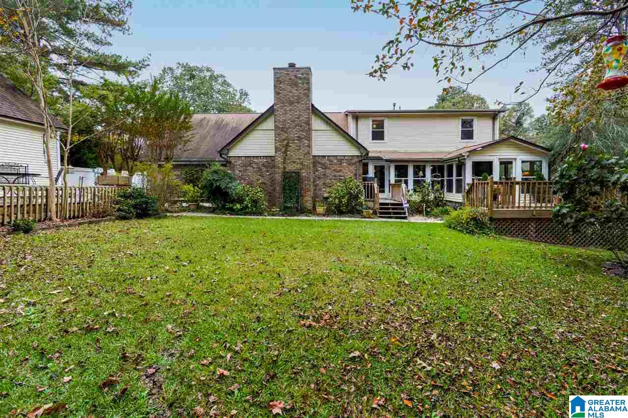 5049 Indian Valley Road Birmingham, AL 35244 - Photo 33 of 35