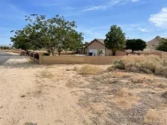 $234,900 | 0 Potomac Road, Apple Valley, CA 92307