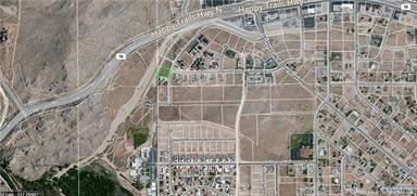 0 Potomac Road Apple Valley, CA 92307 - Photo 3 of 11