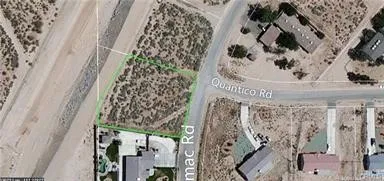 $234,900 | 0 Potomac Road, Apple Valley, CA 92307