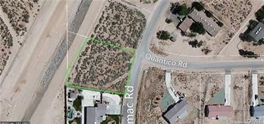 0 Potomac Road Apple Valley, CA 92307 - Photo 10 of 11