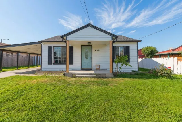 $649,000 | 129 North Filice Street, Salinas, CA 93905