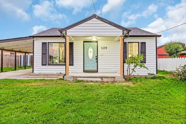 $649,000 | 129 North Filice Street, Salinas, CA 93905