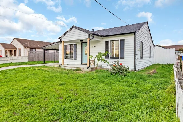 $649,000 | 129 North Filice Street, Salinas, CA 93905