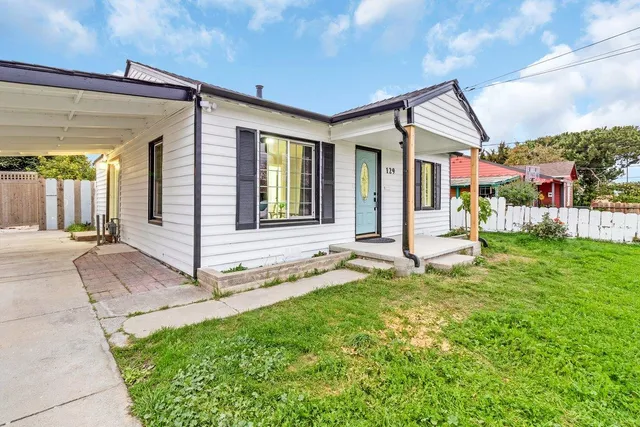 $649,000 | 129 North Filice Street, Salinas, CA 93905