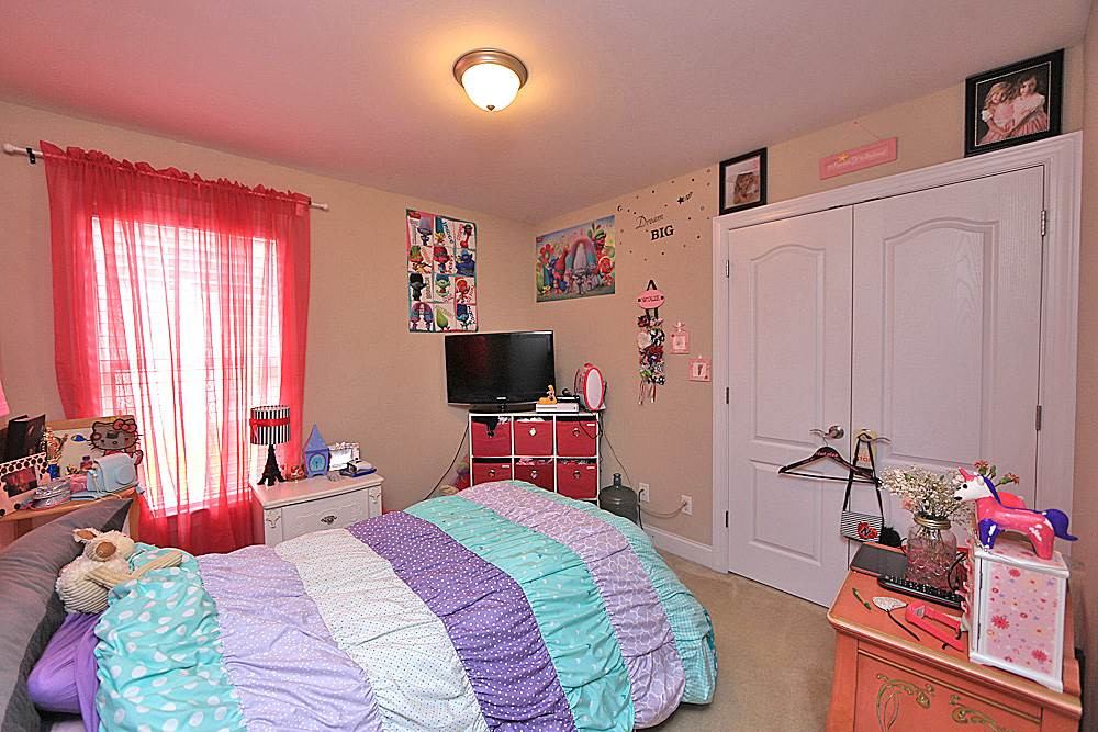 425 Chisenhall Road Angier, NC 27501 - Photo 9 of 16 Bedroom