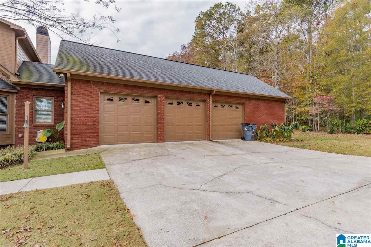 2965 Crawford Cove Road Springville, AL 35146 - Photo 49 of 50