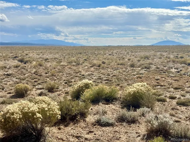 a view of city and ocean