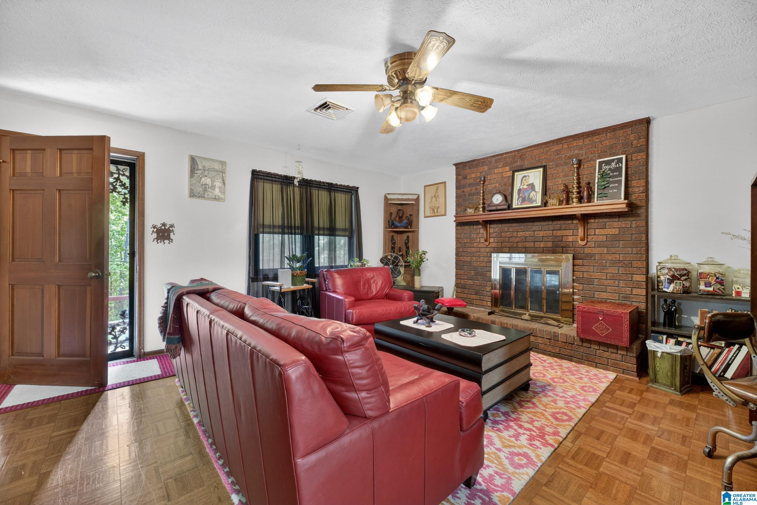 2641 Settlement Road Sylacauga, AL 35150 - Photo 3 of 39