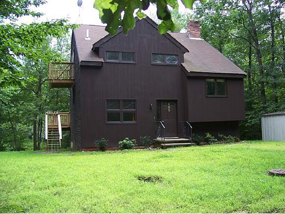 105 Walnut Hill Road Derry, NH 03038 - Photo 1 of 1