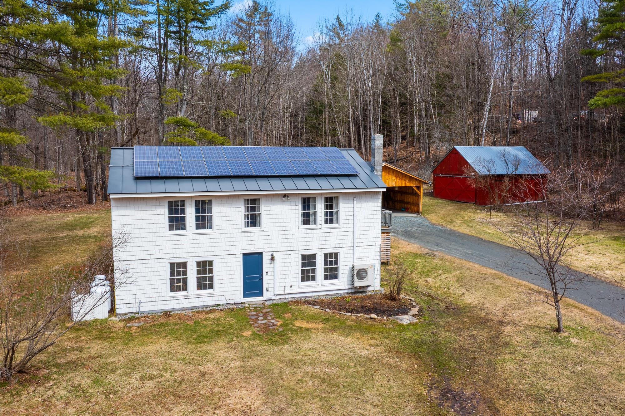 39 Upper Turnpike Road Norwich, VT 05055 - Photo 40 of 51
