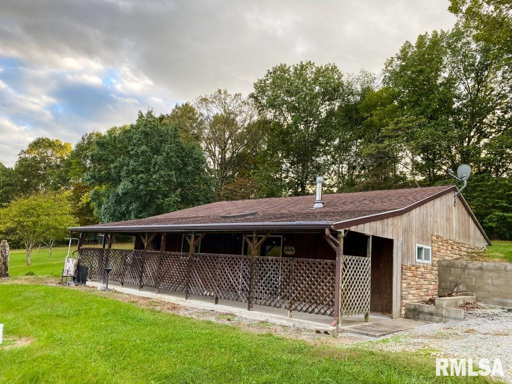 21 Rustic Place Pomona, IL 62975 - Photo 1 of 29 Gallery Image 1