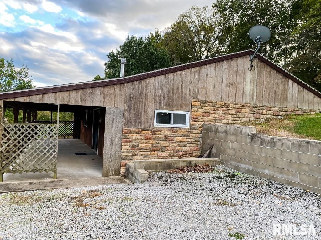 21 Rustic Place Pomona, IL 62975 - Photo 8 of 29 Gallery Image 8