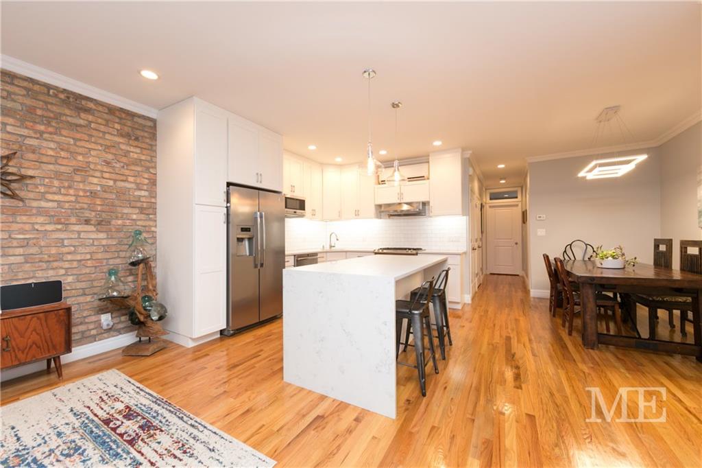 564 Henry Street, Unit 1 Brooklyn, NY 11231 - Photo 2 of 14