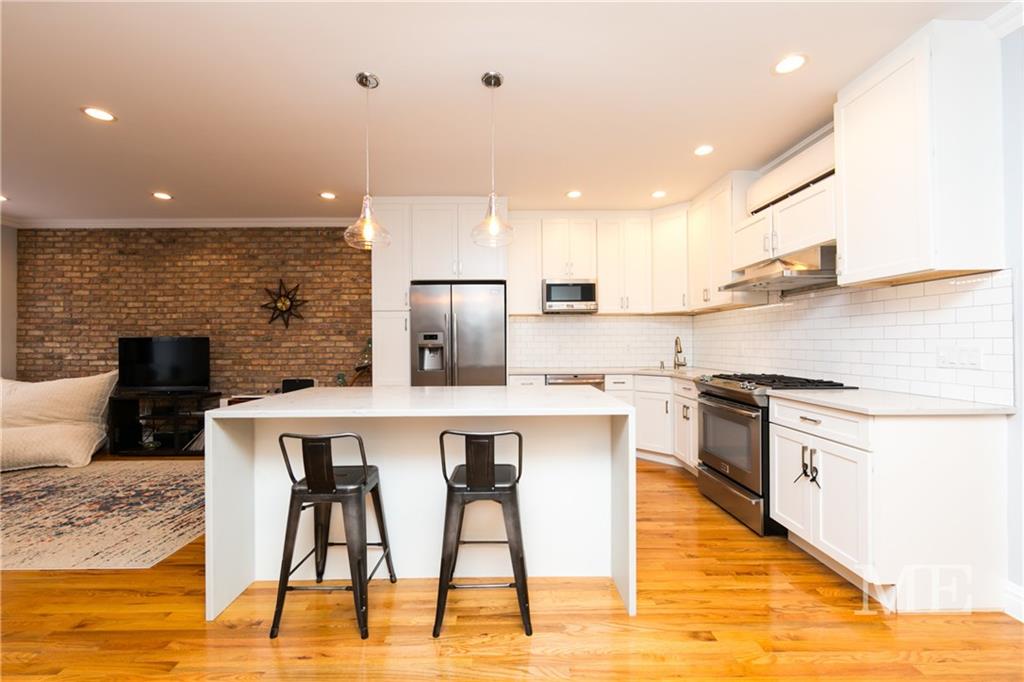 564 Henry Street, Unit 1 Brooklyn, NY 11231 - Photo 3 of 14