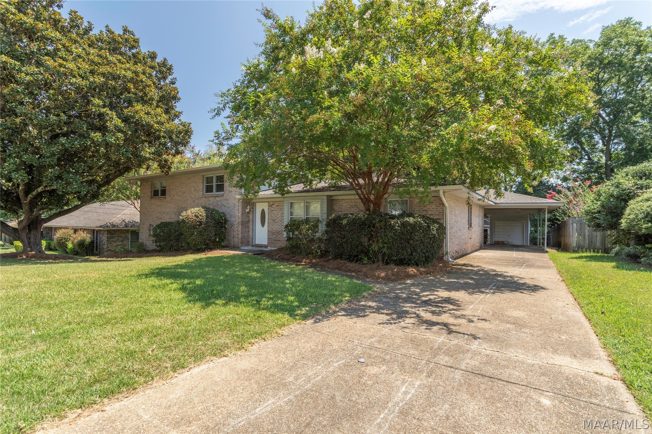 5342 Millwood Road Montgomery, AL 36109 - Photo 2 of 30 Gallery Image 2
