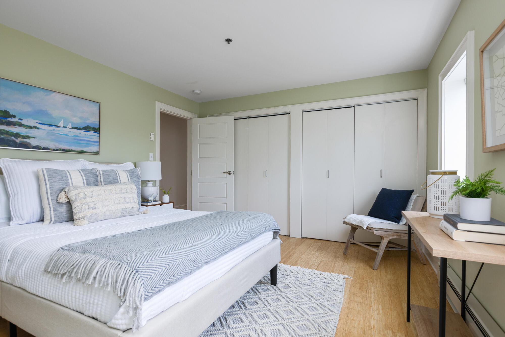 149 Fort Road, Unit 8 South Portland, ME 04106 - Photo 38 of 62 Bedroom 2-3