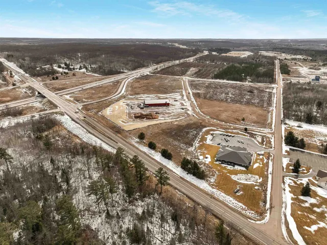 $230,000 | Lot 5 Spooner Outlet Drive, Spooner, WI 54801
