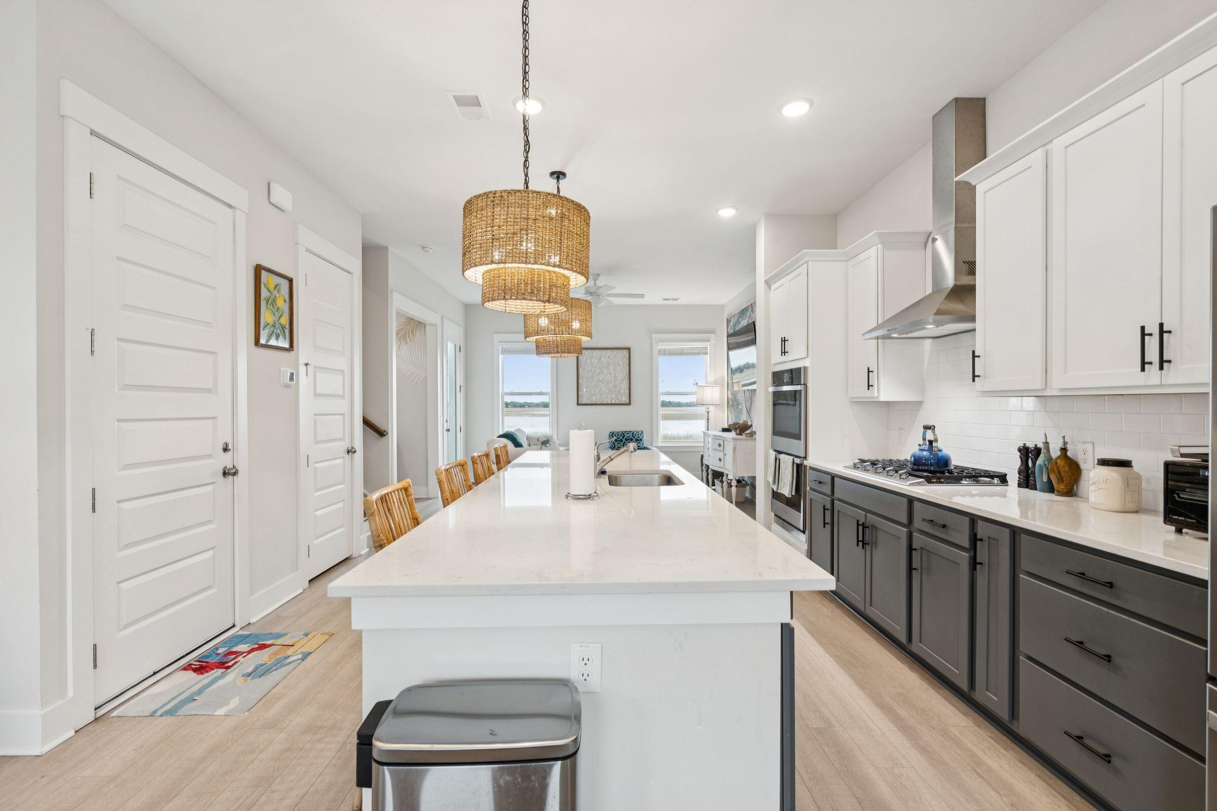 2133 Tides End Road Charleston, SC 29412 - Photo 11 of 79 Kitchen