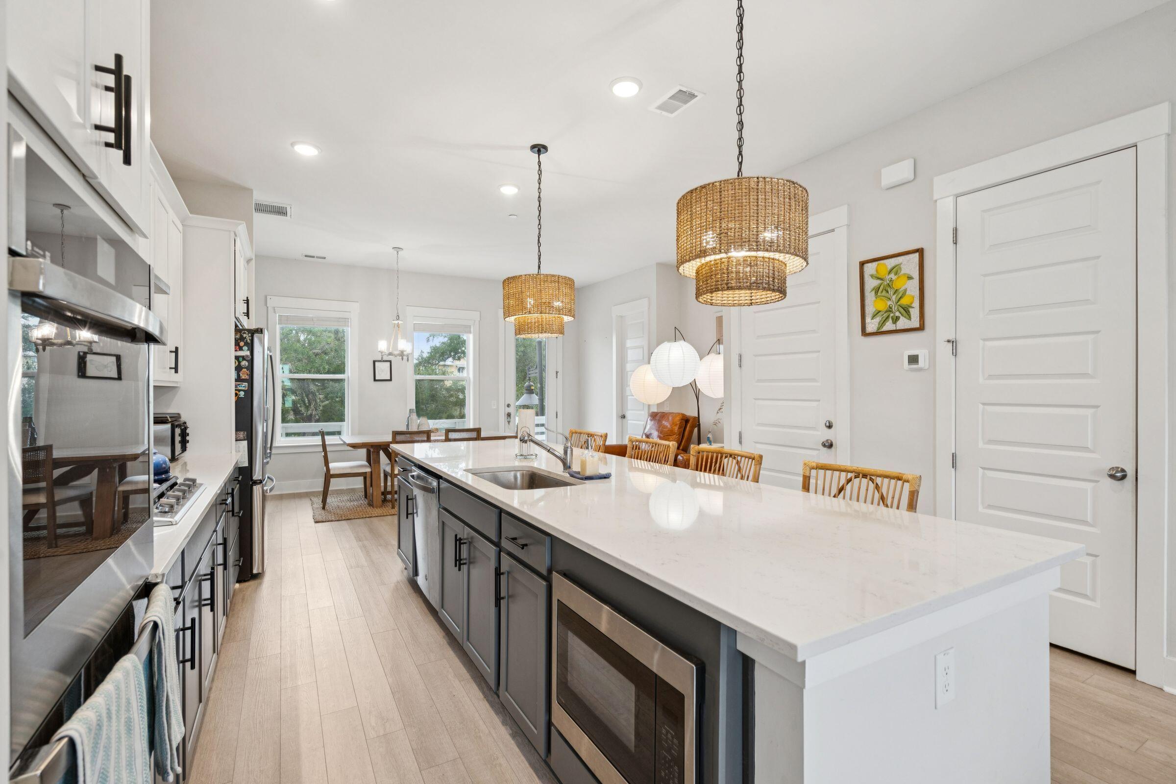 2133 Tides End Road Charleston, SC 29412 - Photo 12 of 79 Kitchen