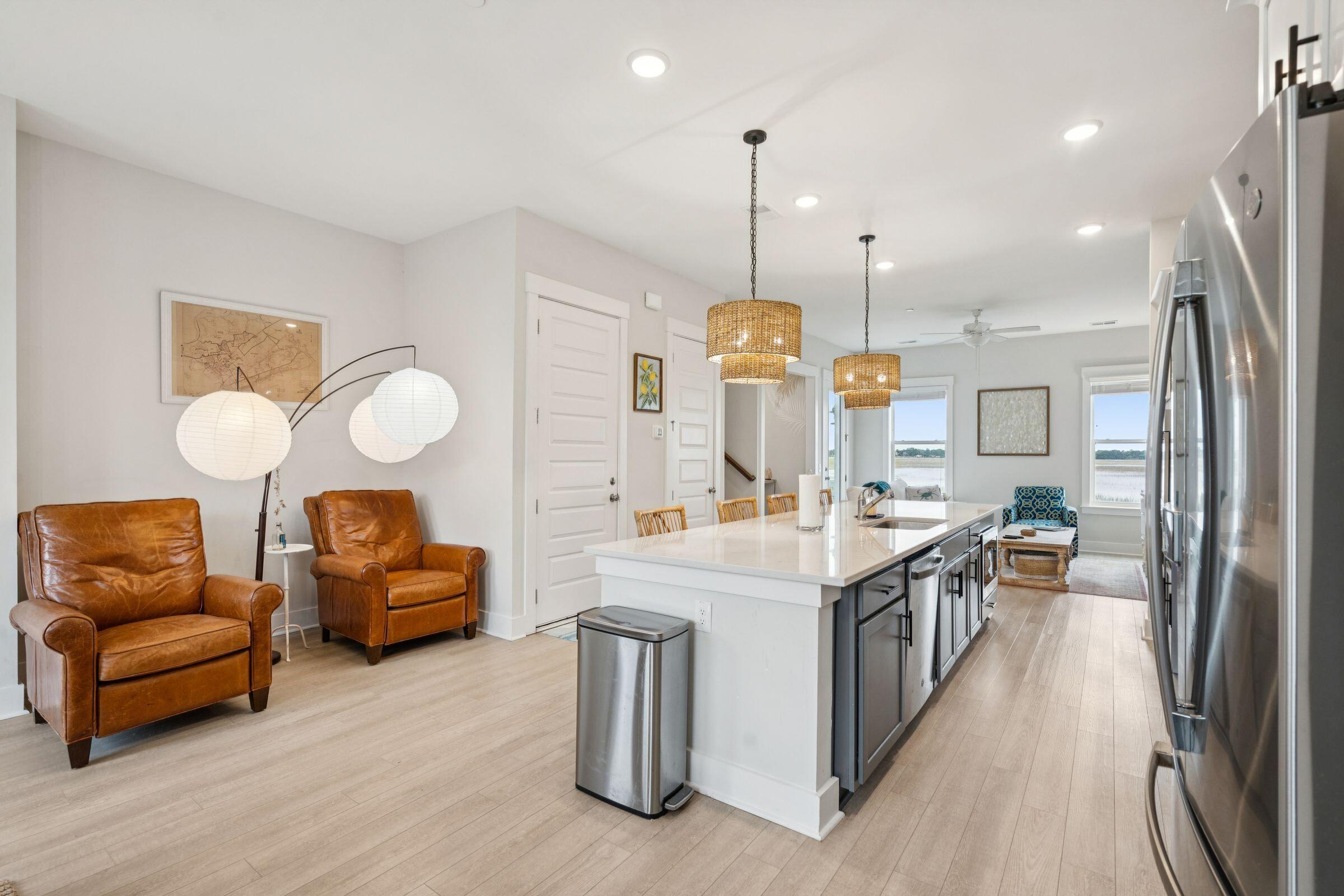 2133 Tides End Road Charleston, SC 29412 - Photo 13 of 79 Kitchen