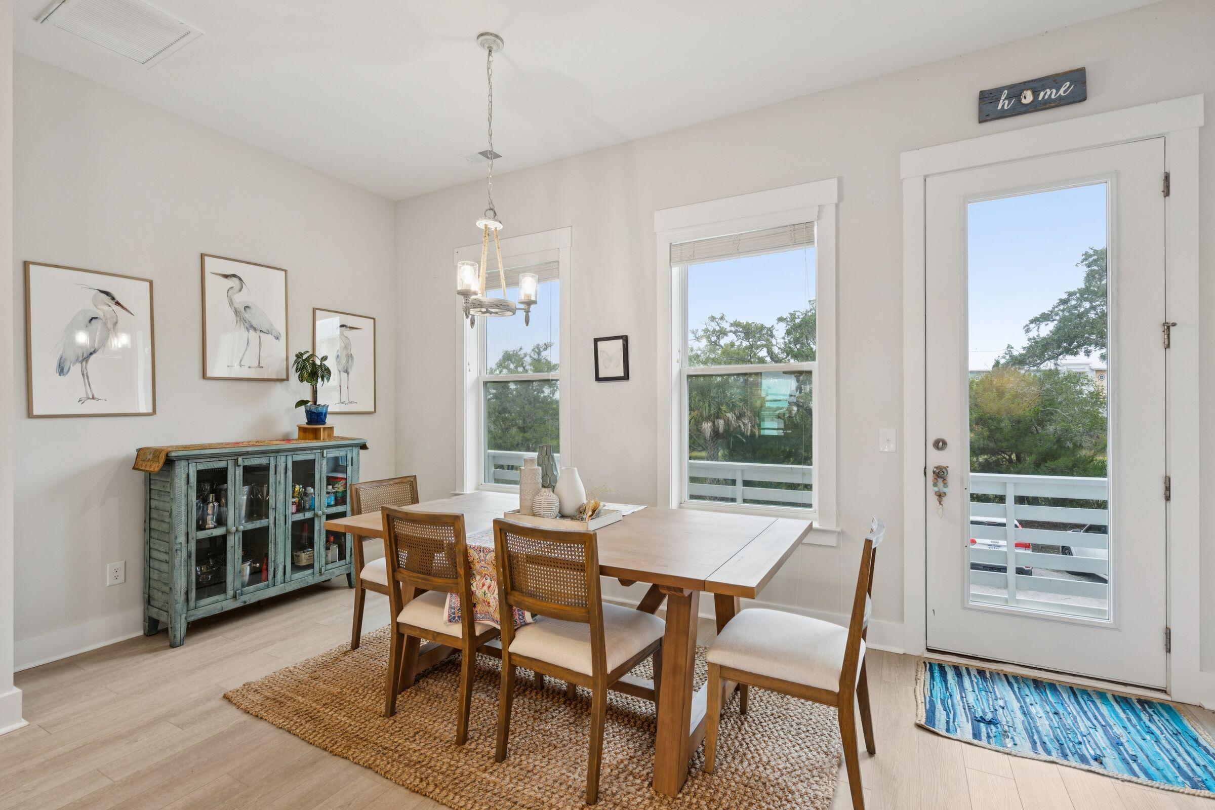 2133 Tides End Road Charleston, SC 29412 - Photo 15 of 79 Dining Area